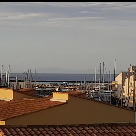 Le Solarium דירה *