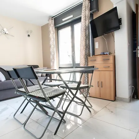 דירה Le Solarium